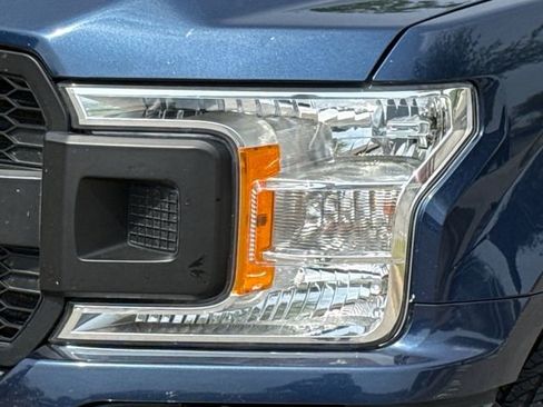 Used 2020 Ford F150 XLT w/ Equipment Group 302A Luxury image 4