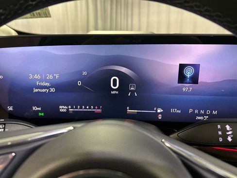 New 2026 Buick Envision Sport Touring image 14