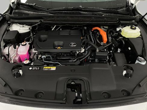 New 2026 Lexus RX 350 w/ Convenience Package image 11