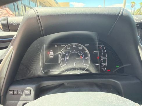 Used 2020 Lexus ES 350 w/ Premium Package FWD image 22