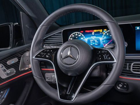 New 2026 Mercedes-Benz GLE 350 4MATIC image 15