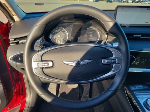 Used 2025 Genesis GV70 2.5T image 21