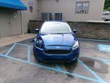 Used 2018 Ford Focus SE image 4
