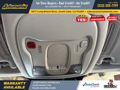 Used 2017 Jeep Renegade Altitude image 23