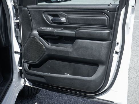 Used 2025 RAM 1500 Tradesman w/ Night Edition AWD/4WD image 38