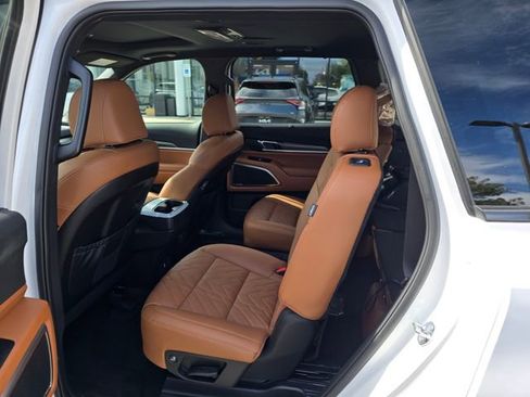 New 2025 Kia Telluride EX X-Line image 5