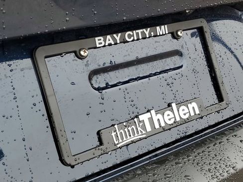 New 2026 MAZDA CX-30 2.5 Turbo w/ Premium Plus Pkg image 36