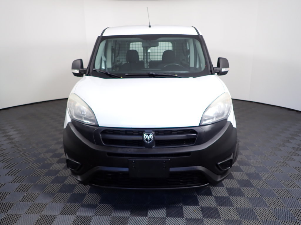 Used 2017 RAM ProMaster City Tradesman w/ Rear Back-up Camera Group FWD image 8