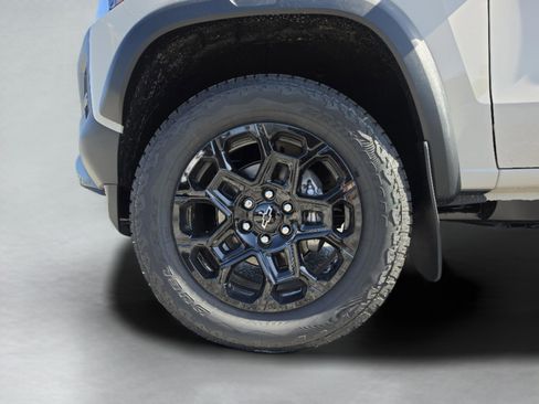 New 2026 Chevrolet Colorado Trail Boss image 40