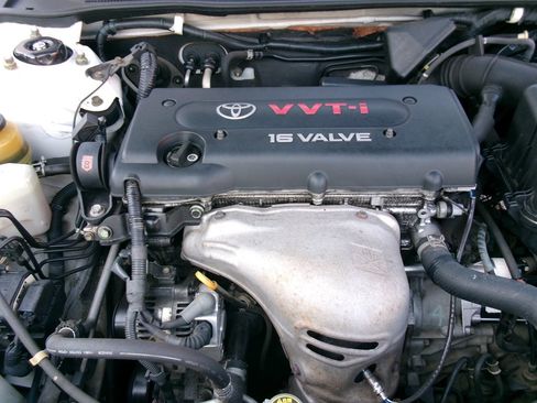 Used 2002 Toyota Camry XLE image 50