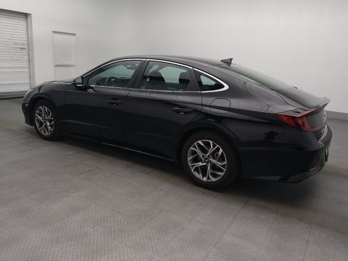 Used 2023 Hyundai Sonata SEL FWD image 3