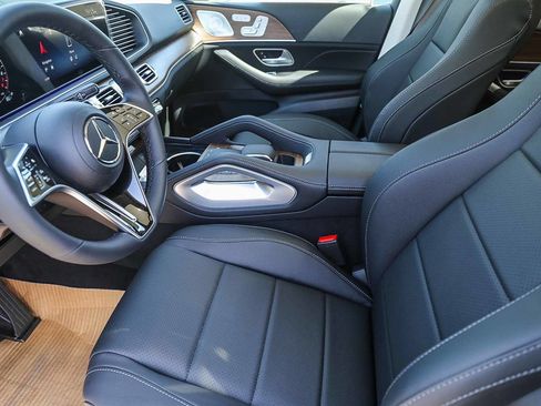 New 2026 Mercedes-Benz GLE 450e 4MATIC image 17