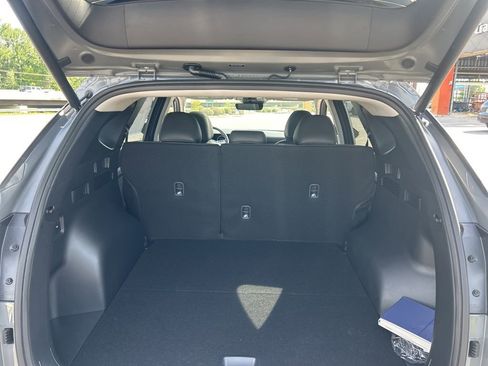 New 2026 Hyundai Tucson SEL FWD image 31