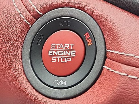 Used 2023 Dodge Durango SRT Hellcat AWD/4WD image 29