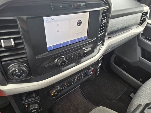 Used 2021 Ford F150 XLT w/ Trailer Tow Package image 20