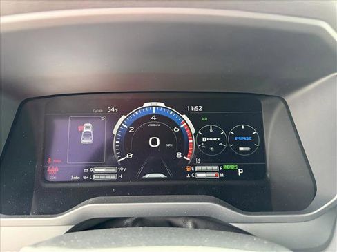 New 2026 Toyota Tundra Platinum image 12