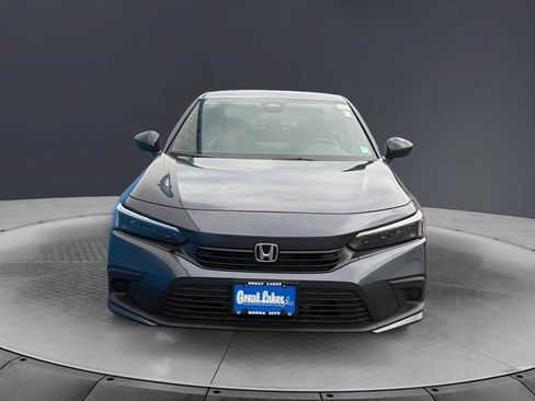Used 2023 Honda Civic Sport image 8