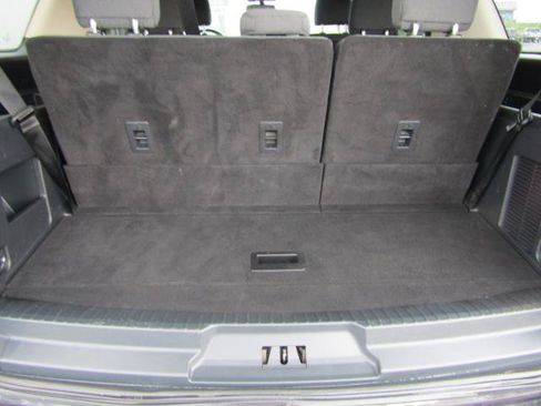 Certified 2024 Ford Expedition XLT AWD/4WD image 13