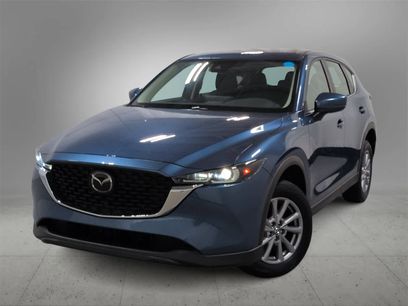 Used 2023 MAZDA CX-5 AWD 2.5 S