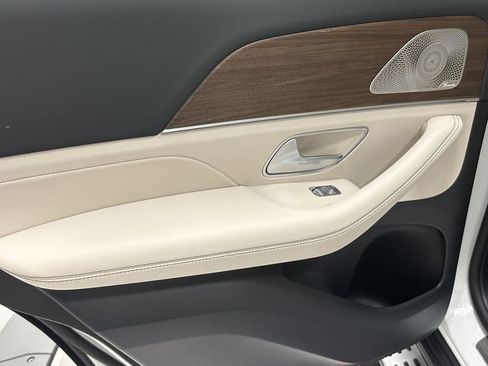 New 2026 Mercedes-Benz GLE 450 4MATIC image 27