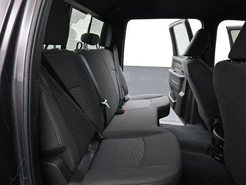 New 2026 RAM 2500 Tradesman image 21