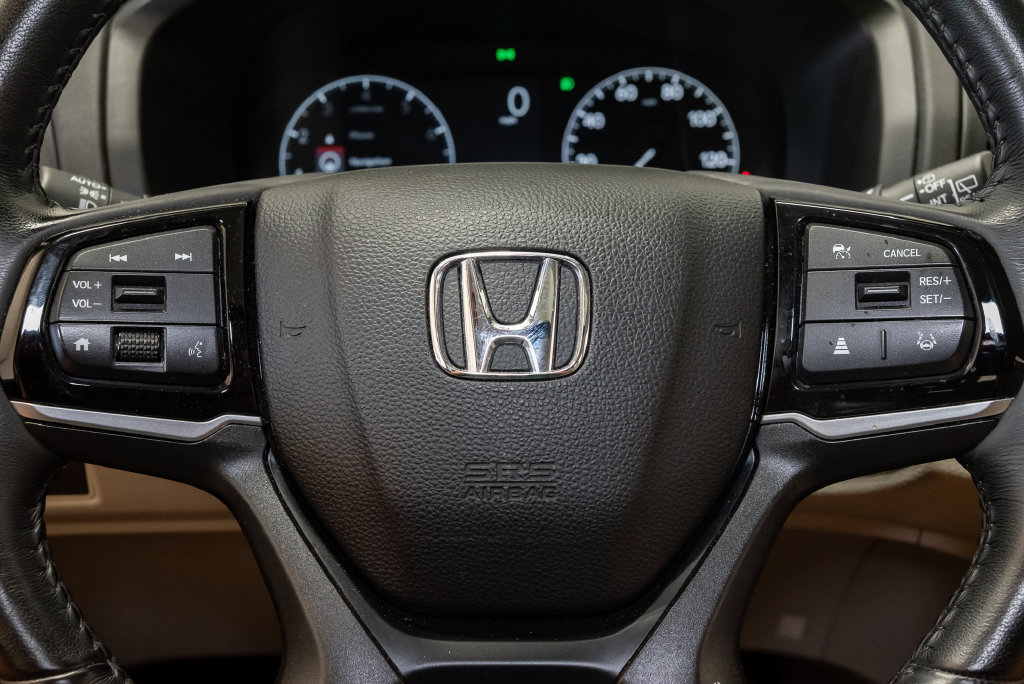 Used 2025 Honda Odyssey EX-L image 16