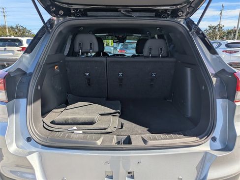 Used 2023 Chevrolet TrailBlazer RS w/ Convenience Package image 15