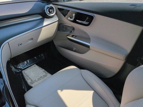 Certified 2026 Mercedes-Benz C 300 Sedan image 16