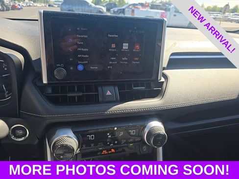 Used 2024 Toyota RAV4 XLE AWD/4WD image 18