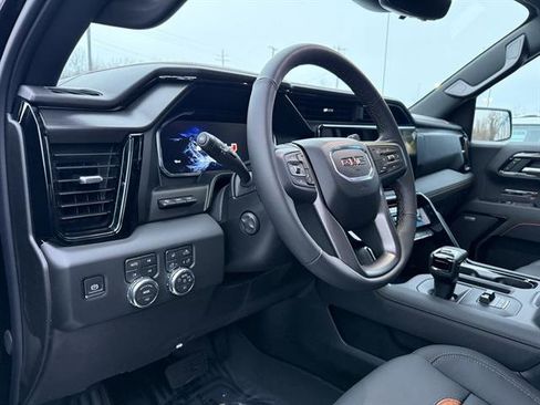 New 2026 GMC Sierra 1500 AT4 w/ AT4 Premium Package image 2