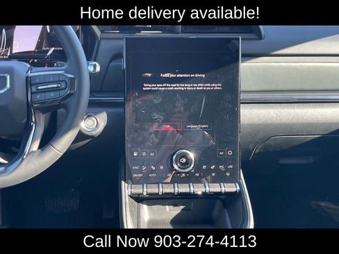 New 2026 GMC Terrain AT4 w/ Convenience Package III image 18