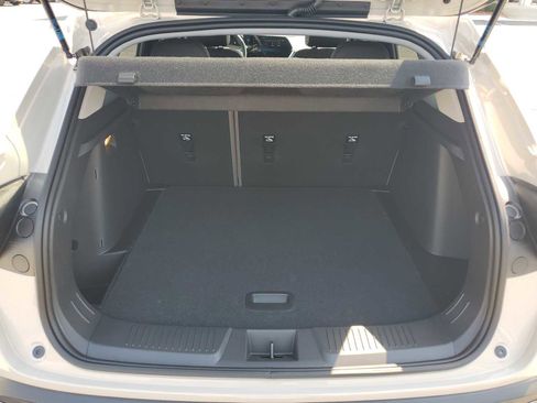 New 2026 Chevrolet Trax ACTIV w/ Driver Confidence Package FWD image 5