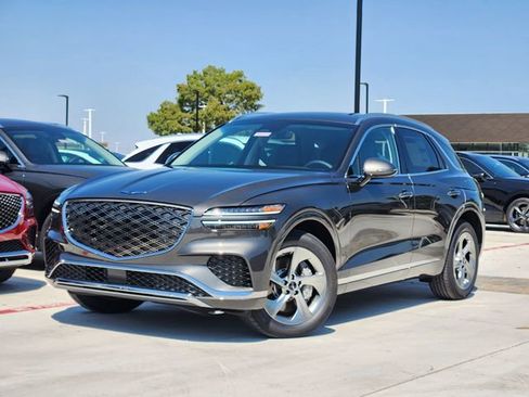 Used 2026 Genesis GV70 2.5T image 2