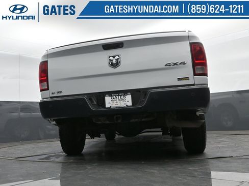 Used 2016 RAM 1500 Tradesman w/ Protection Group image 29
