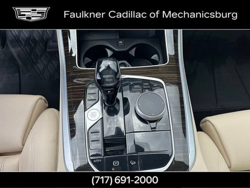 Used 2020 BMW X5 xDrive40i w/ Convenience Package AWD/4WD image 23
