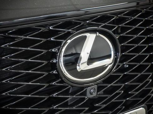 Certified 2024 Lexus NX 450h+ F Sport image 28