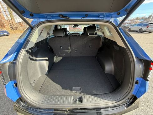New 2026 Kia Sportage SX AWD/4WD image 22