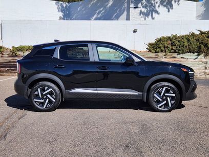 Used 2025 Nissan Kicks SV