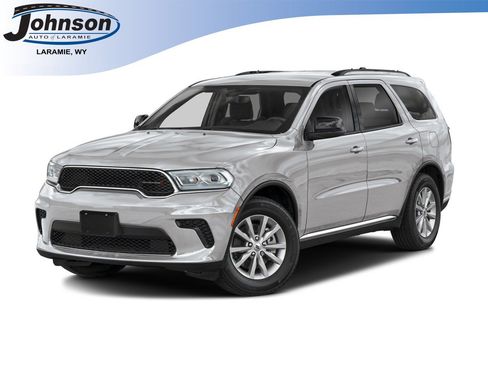 Used 2024 Dodge Durango GT AWD/4WD image 1