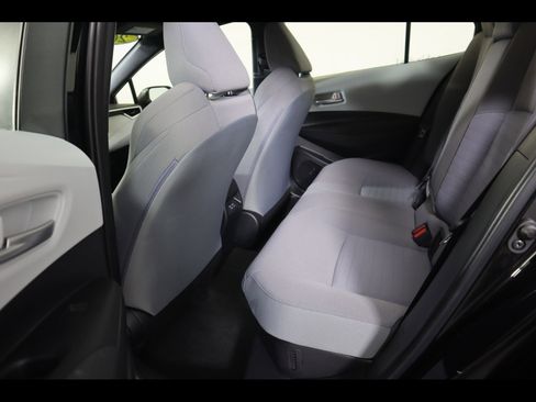 Used 2023 Toyota Corolla SE FWD image 19