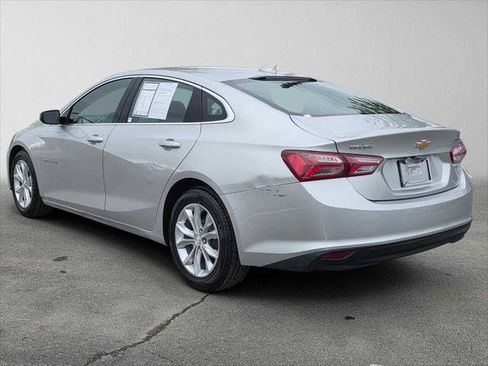Used 2019 Chevrolet Malibu LT FWD image 5