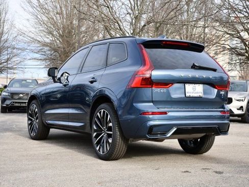 New 2026 Volvo XC60 B5 Ultra w/ Protection Package Premier image 5