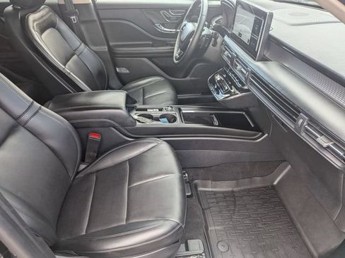 Certified 2023 Lincoln Corsair AWD w/ Equipment Group 101A image 32