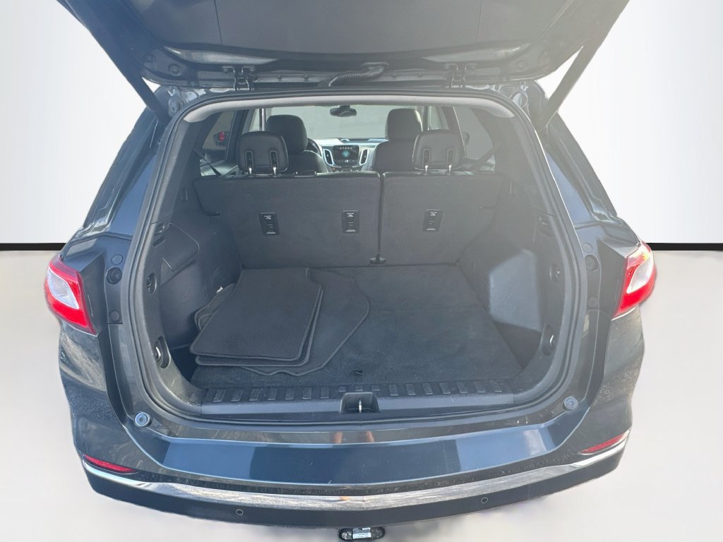 Used 2018 Chevrolet Equinox Premier AWD/4WD image 25