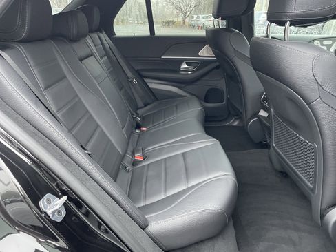 New 2026 Mercedes-Benz GLE 580 GLE 580 4MATIC SUV image 41