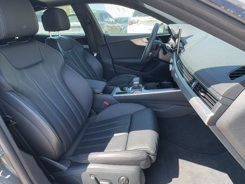 Used 2025 Audi A5 2.0T Premium Plus AWD/4WD image 32