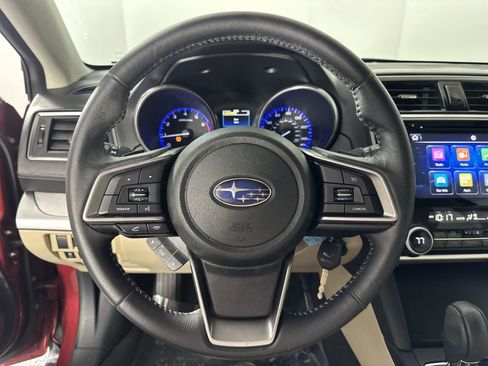 Used 2018 Subaru Outback 2.5i Premium w/ Popular Package #1 image 18