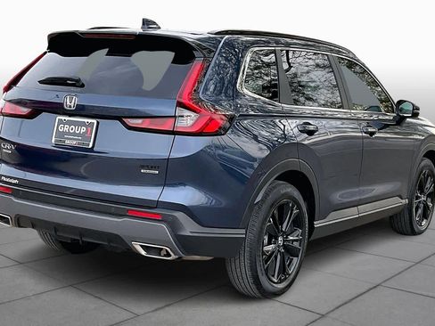 Used 2023 Honda CR-V Sport Touring image 12