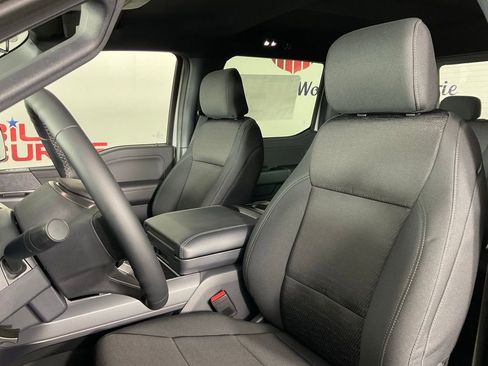 New 2026 Ford F150 XLT AWD/4WD image 14