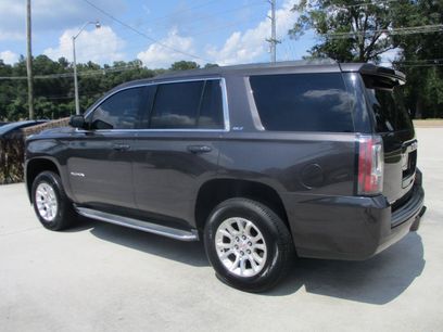Used 2015 GMC Yukon SLT w/ HD Trailering Package